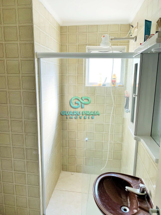 Imagem Apartamento com 2 Quartos à Venda, 72 m² em Enseada - Guarujá