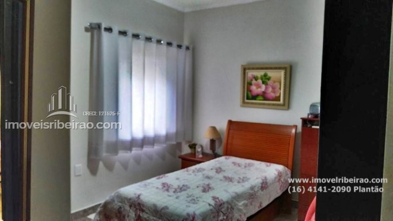 Imagem Casa com 3 Quartos à Venda, 169 m² em Ribeirânia - Ribeirão Preto Imagem Casa com 3 Quartos à Venda, 169 m² em Ribeirânia - Ribeirão Preto