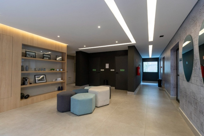 Imagem Imóvel com 1 Quarto à Venda, 25 m² em Ipiranga - São Paulo Imagem Imóvel com 1 Quarto à Venda, 25 m² em Ipiranga - São Paulo