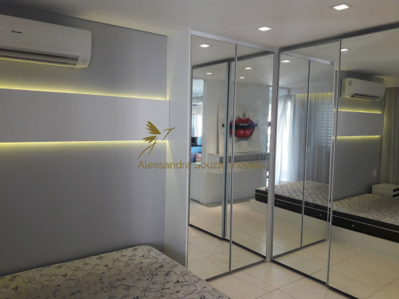Imagem Apartamento com 1 Quarto à Venda, 50 m² em Sítio Tamboré Alphaville - Barueri Imagem Apartamento com 1 Quarto à Venda, 50 m² em Sítio Tamboré Alphaville - Barueri