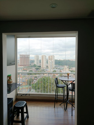 Imagem Apartamento com 2 Quartos à Venda, 63 m² em Vila Santa Clara - São Paulo