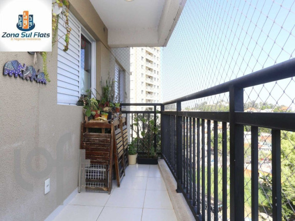 Imagem Apartamento com 2 Quartos à Venda, 60 m² em Vila Gomes - São Paulo Imagem Apartamento com 2 Quartos à Venda, 60 m² em Vila Gomes - São Paulo