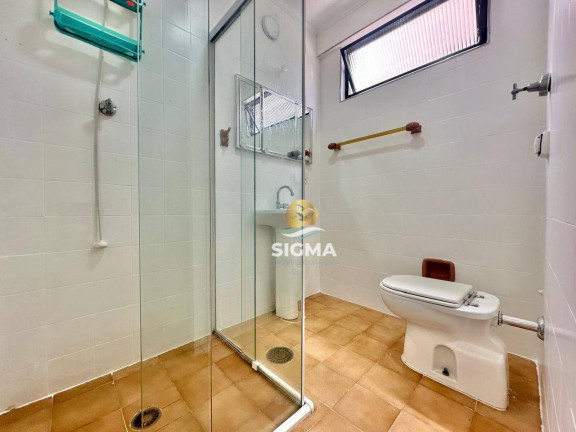 Imagem Apartamento com 2 Quartos à Venda, 80 m² em Tombo - Guarujá Imagem Apartamento com 2 Quartos à Venda, 80 m² em Tombo - Guarujá