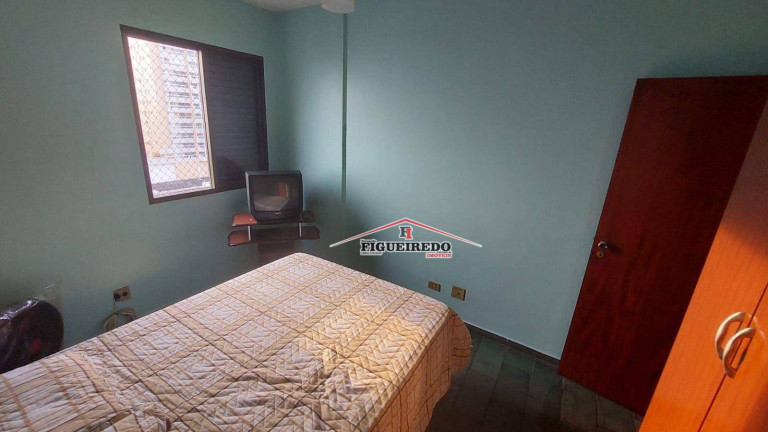 Imagem Apartamento com 2 Quartos à Venda, 80 m² em Boqueirão - Praia Grande