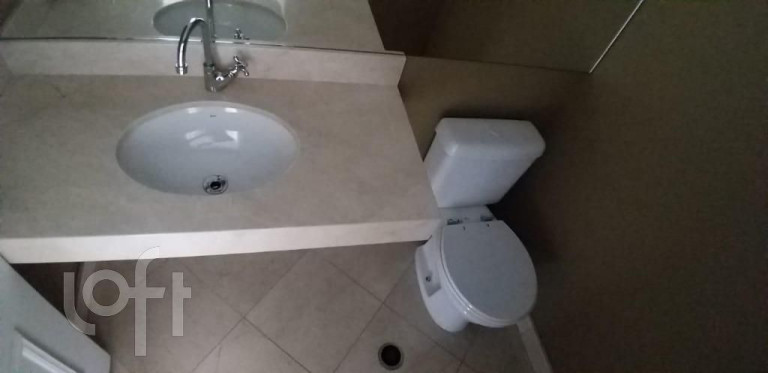 Imagem Apartamento com 4 Quartos à Venda, 260 m² em Vila Andrade - São Paulo
