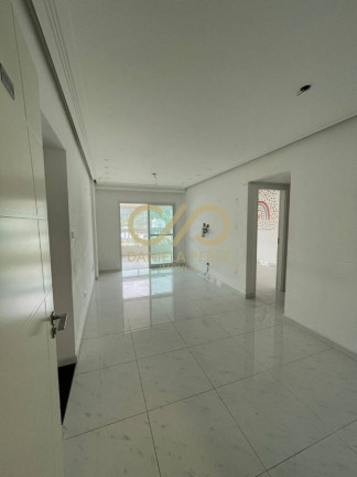 Imagem Apartamento com 2 Quartos à Venda, 81 m² em Canto Do Forte - Praia Grande