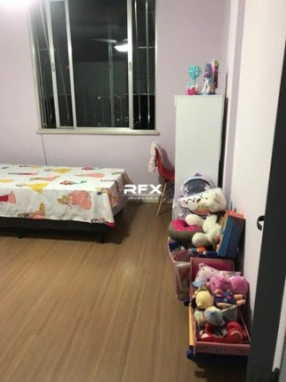 Imagem Apartamento com 3 Quartos à Venda, 82 m² em Centro - Niterói