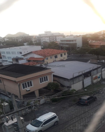 Imagem Imóvel com 2 Quartos à Venda, 80 m² em São Francisco - Niterói Imagem Imóvel com 2 Quartos à Venda, 80 m² em São Francisco - Niterói