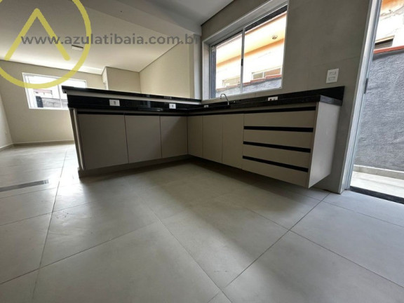 Imagem Casa com 2 Quartos à Venda, 48 m² em Atibaia Jardim - Atibaia Imagem Casa com 2 Quartos à Venda, 48 m² em Atibaia Jardim - Atibaia