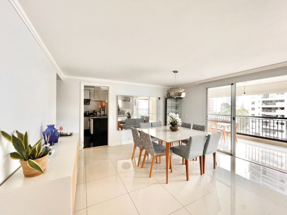 Imagem Apartamento com 3 Quartos à Venda, 192 m² em Aclimação - São Paulo Imagem Apartamento com 3 Quartos à Venda, 192 m² em Aclimação - São Paulo