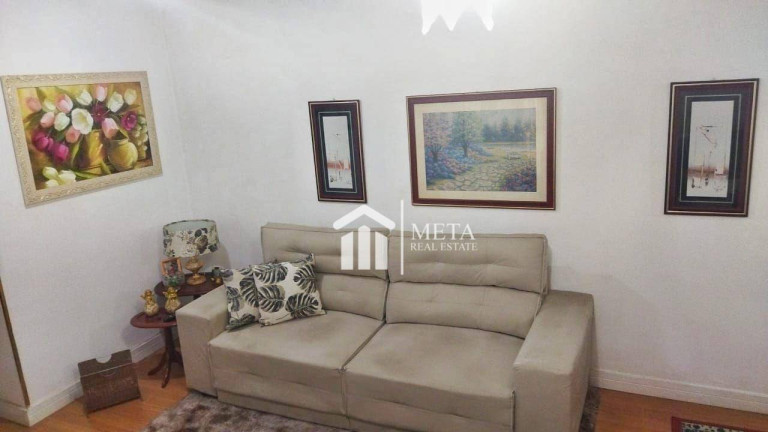 Imagem Imóvel com 2 Quartos à Venda, 60 m² em Freguesia Do ó - São Paulo
