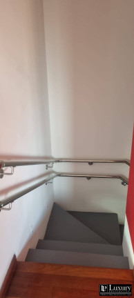 Imagem Cobertura com 2 Quartos à Venda, 180 m² em Vila Olimpia - São Paulo