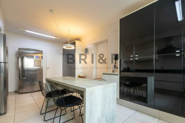 Imagem Apartamento com 4 Quartos à Venda, 350 m² em Campo Belo - São Paulo Imagem Apartamento com 4 Quartos à Venda, 350 m² em Campo Belo - São Paulo