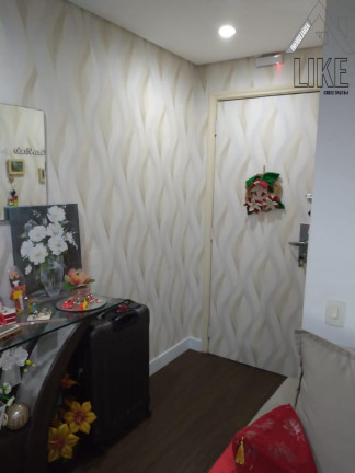 Imagem Imóvel com 1 Quarto à Venda, 46 m² em Jardim Oswaldo Cruz - São José Dos Campos