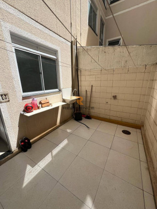 Imagem Apartamento com 2 Quartos à Venda, 50 m² em Quebra - Lagoa Santa Imagem Apartamento com 2 Quartos à Venda, 50 m² em Quebra - Lagoa Santa