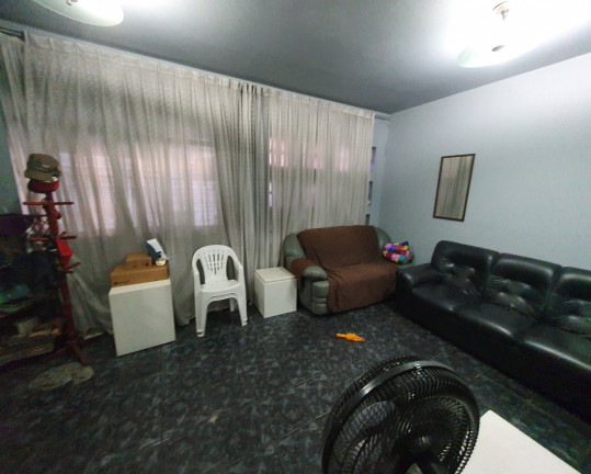 Imagem Sobrado com 3 Quartos à Venda, 180 m² em Várzea De Baixo - São Paulo