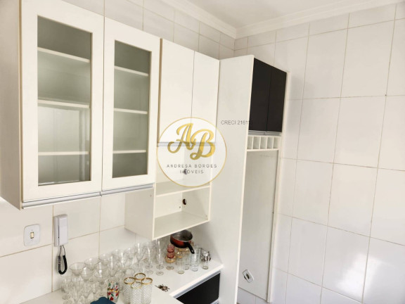 Imagem Casa com 3 Quartos à Venda, 250 m² em Prolongamento Vila Santa Cruz - Franca