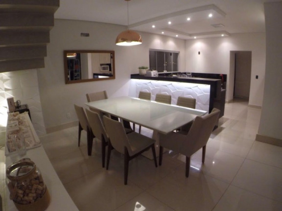 Imagem Sobrado com 3 Quartos à Venda, 310 m² em Jardim Residencial Mont Blanc - Sorocaba Imagem Sobrado com 3 Quartos à Venda, 310 m² em Jardim Residencial Mont Blanc - Sorocaba