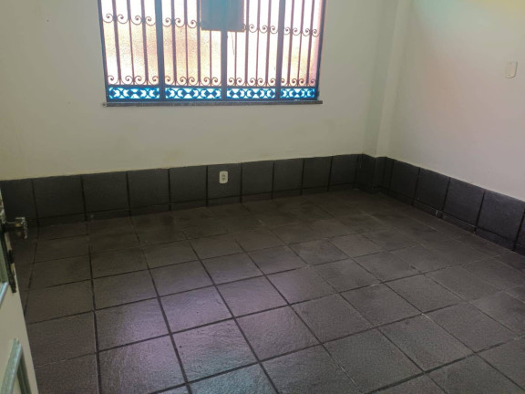Imagem Apartamento com 3 Quartos à Venda, 242 m² em Quintino Bocaiúva - Rio De Janeiro