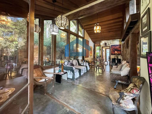 Imagem Casa com 5 Quartos à Venda, 334 m² em Granja Viana - Cotia