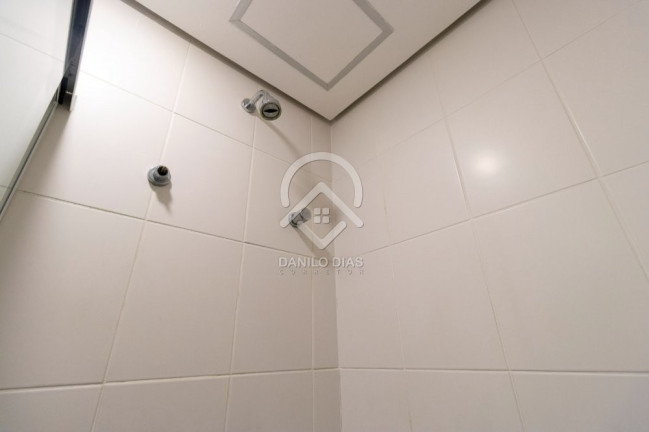 Imagem Apartamento com 1 Quarto à Venda, 41 m² em Brooklin - São Paulo