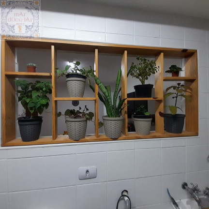 Imagem Apartamento com 3 Quartos à Venda, 104 m² em Ponta Da Praia - Santos