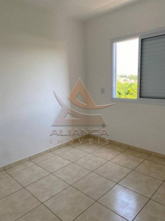 Imagem Apartamento com 2 Quartos à Venda, 51 m² em Jardim Anhanguera - Ribeirão Preto Imagem Apartamento com 2 Quartos à Venda, 51 m² em Jardim Anhanguera - Ribeirão Preto