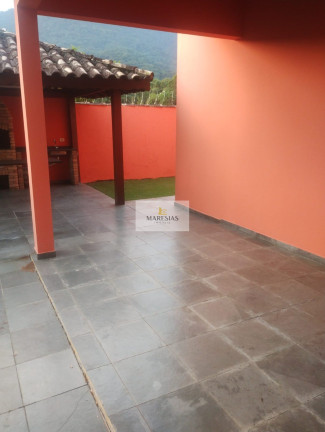 Imagem Casa com 4 Quartos à Venda, 250 m² em Maresias - São Sebastião Imagem Casa com 4 Quartos à Venda, 250 m² em Maresias - São Sebastião