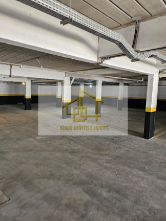 Imagem Casa de Condomínio com 2 Quartos à Venda, 80 m² em Vila Romano - São Paulo Imagem Casa de Condomínio com 2 Quartos à Venda, 80 m² em Vila Romano - São Paulo