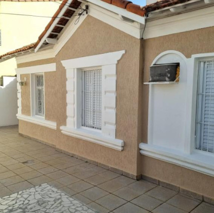 Imagem Casa com 3 Quartos à Venda, 100 m² em Vila Clementino - São Paulo
