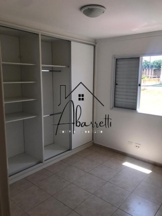 Imagem Apartamento com 2 Quartos à Venda, 54 m² em Jardim Nova Iguaçu - Piracicaba