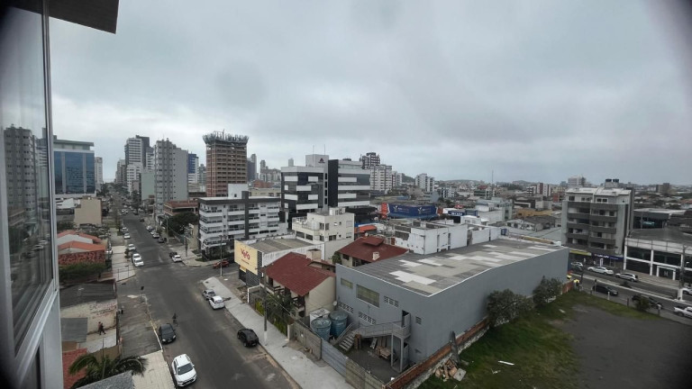 Imagem Apartamento com 3 Quartos à Venda, 99 m² em Centro - Torres