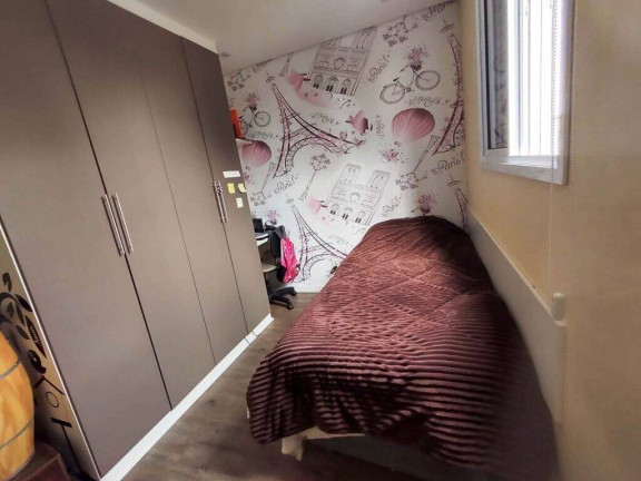Imagem Apartamento com 3 Quartos à Venda, 62 m² em Vila Matilde - São Paulo