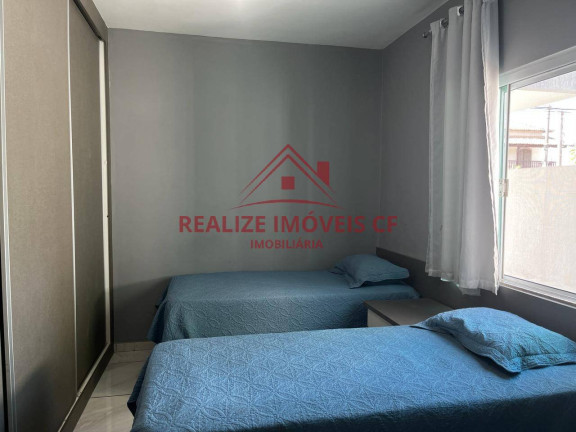 Imagem Casa de Condomínio com 4 Quartos à Venda, 158 m² em Vila Do Peró - Cabo Frio