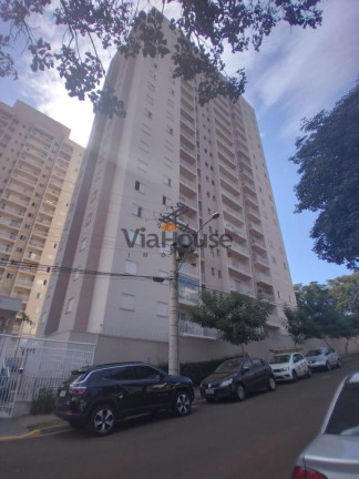 Imagem Apartamento com 2 Quartos à Venda, 75 m² em Jardim Botânico - Ribeirão Preto Imagem Apartamento com 2 Quartos à Venda, 75 m² em Jardim Botânico - Ribeirão Preto