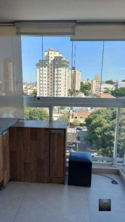 Imagem Apartamento com 1 Quarto à Venda, 36 m² em Rudge Ramos - São Bernardo Do Campo Imagem Apartamento com 1 Quarto à Venda, 36 m² em Rudge Ramos - São Bernardo Do Campo