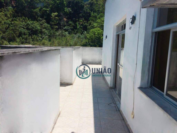 Imagem Cobertura com 4 Quartos à Venda, 269 m² em Santa Rosa - Niterói Imagem Cobertura com 4 Quartos à Venda, 269 m² em Santa Rosa - Niterói