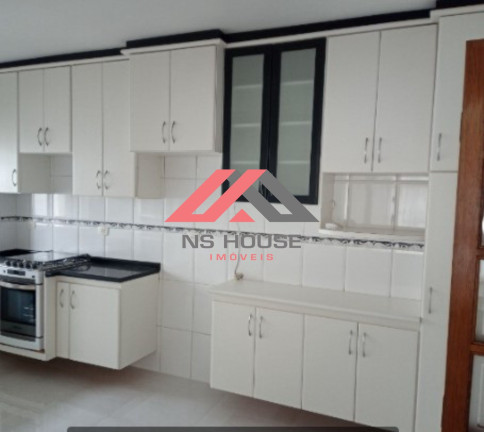 Imagem Imóvel com 3 Quartos à Venda, 117 m² em Campestre - Santo André Imagem Imóvel com 3 Quartos à Venda, 117 m² em Campestre - Santo André