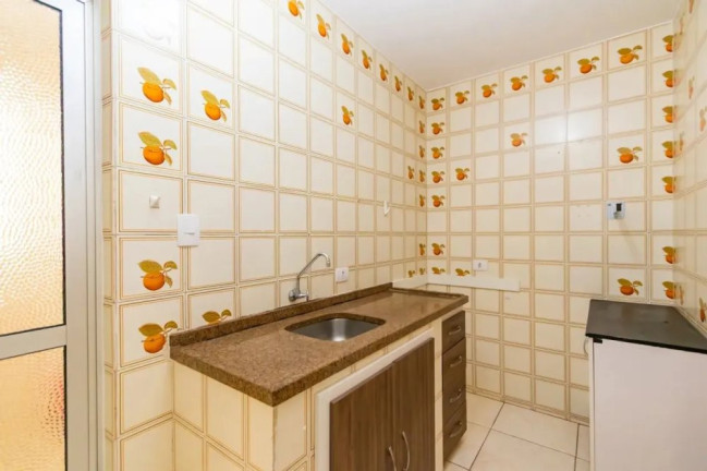 Imagem Apartamento com 2 Quartos à Venda, 52 m² em Vila Izabel - Curitiba Imagem Apartamento com 2 Quartos à Venda, 52 m² em Vila Izabel - Curitiba
