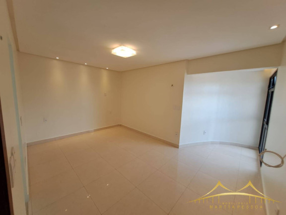 Imagem Apartamento com 3 Quartos à Venda, 117 m² em Lagoa Nova - Natal