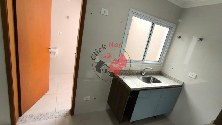 Imagem Casa de Condomínio com 3 Quartos à Venda, 170 m² em Vila Pires - Santo André Imagem Casa de Condomínio com 3 Quartos à Venda, 170 m² em Vila Pires - Santo André