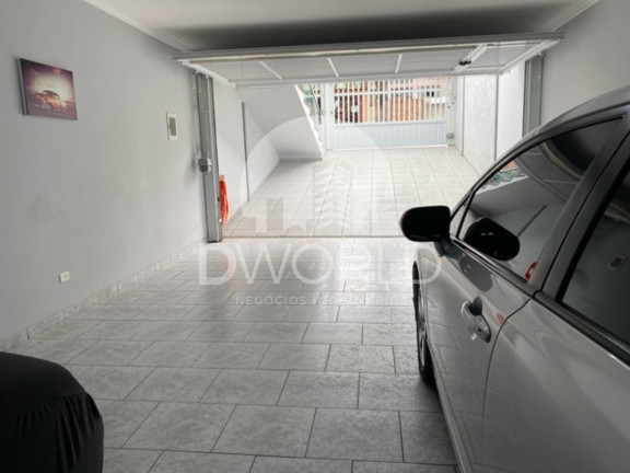 Imagem Casa com 3 Quartos à Venda, 319 m² em Baeta Neves - São Bernardo Do Campo Imagem Casa com 3 Quartos à Venda, 319 m² em Baeta Neves - São Bernardo Do Campo