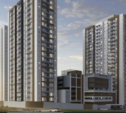Imagem Apartamento com 2 Quartos à Venda, 43 m² em Itapegica - Guarulhos Imagem Apartamento com 2 Quartos à Venda, 43 m² em Itapegica - Guarulhos