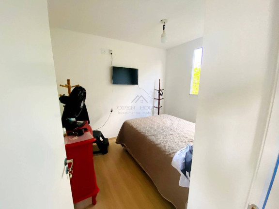 Imagem Apartamento com 2 Quartos à Venda, 40 m² em Jardim Palos Verdes - Botucatu Imagem Apartamento com 2 Quartos à Venda, 40 m² em Jardim Palos Verdes - Botucatu