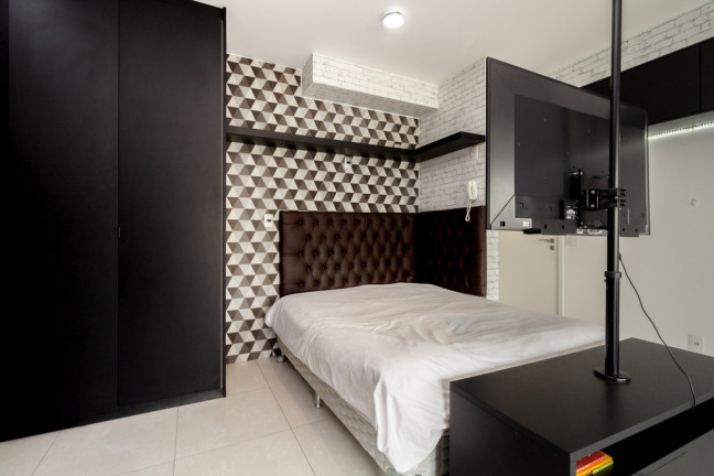 Imagem Apartamento com 1 Quarto à Venda, 41 m² em Consolação - São Paulo Imagem Apartamento com 1 Quarto à Venda, 41 m² em Consolação - São Paulo