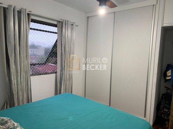 Imagem Apartamento com 2 Quartos à Venda, 79 m² em Vila Maria - São José Dos Campos