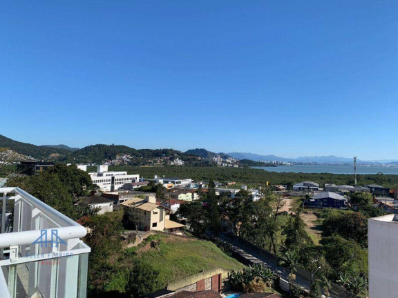 Imagem Cobertura com 3 Quartos à Venda, 176 m² em Saco Grande - Florianópolis