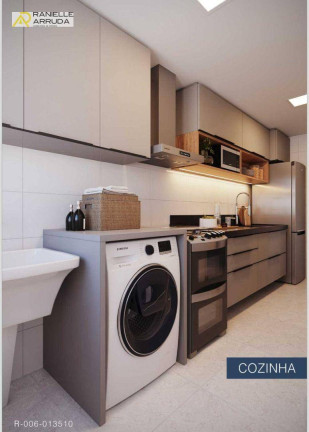 Imagem Apartamento com 3 Quartos à Venda, 87 m² em Intermares - Cabedelo Imagem Apartamento com 3 Quartos à Venda, 87 m² em Intermares - Cabedelo