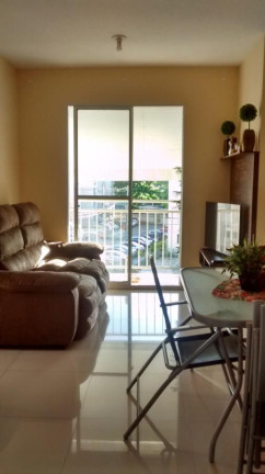Imagem Apartamento com 3 Quartos à Venda, 60 m² em Parada De Lucas - Rio De Janeiro Imagem Apartamento com 3 Quartos à Venda, 60 m² em Parada De Lucas - Rio De Janeiro