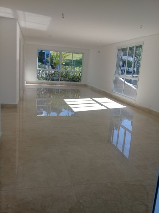 Imagem Casa de Condomínio com 4 Quartos à Venda, 470 m² em Alpha Plus - Alphaville